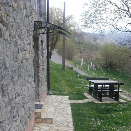 Guest House Korana Zewnętrze zdjęcie