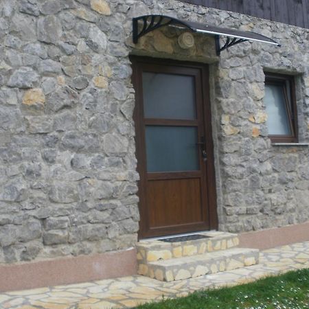 Guest House Korana Zewnętrze zdjęcie