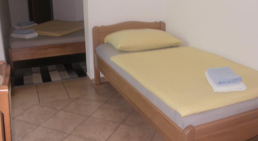 Guest House Korana Pokój zdjęcie