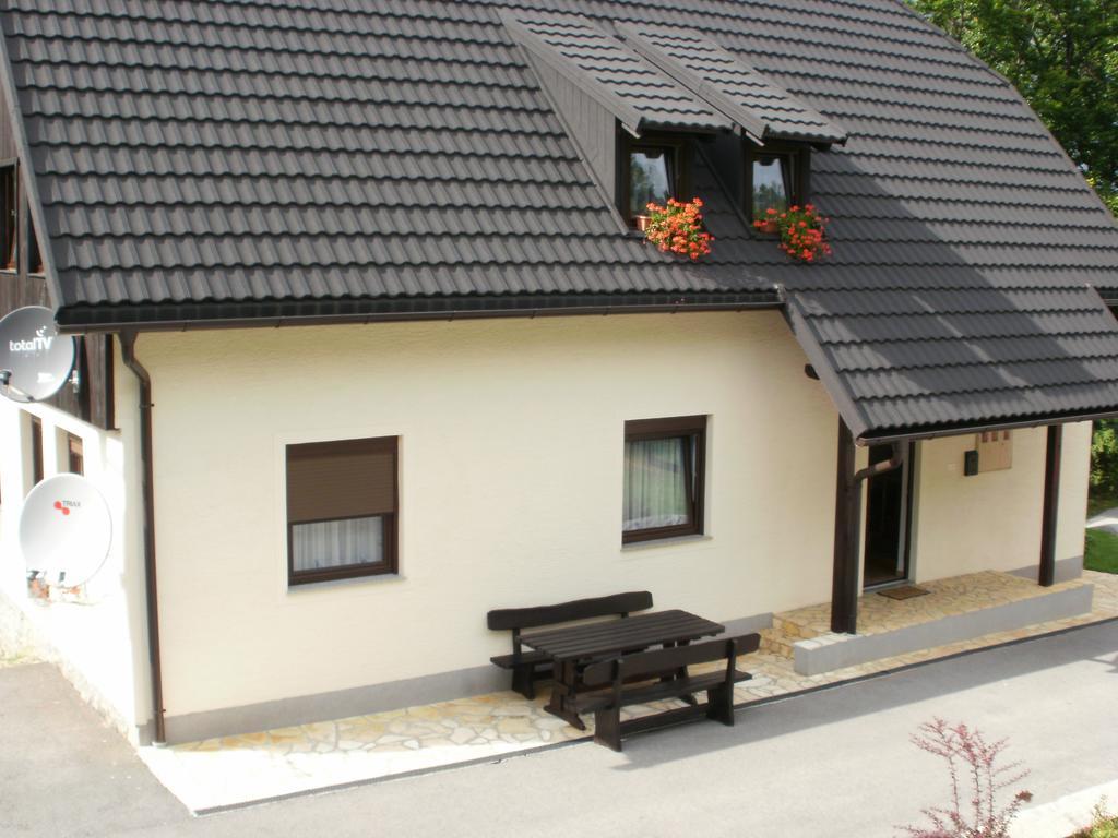 Guest House Korana Pokój zdjęcie