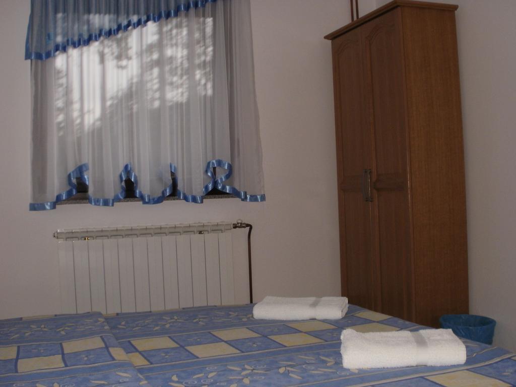 Guest House Korana Pokój zdjęcie