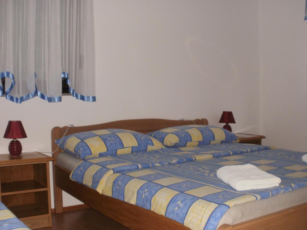 Guest House Korana Pokój zdjęcie