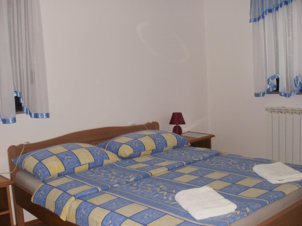 Guest House Korana Pokój zdjęcie