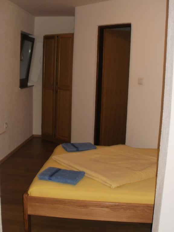 Guest House Korana Pokój zdjęcie
