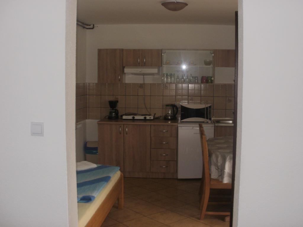 Guest House Korana Zewnętrze zdjęcie